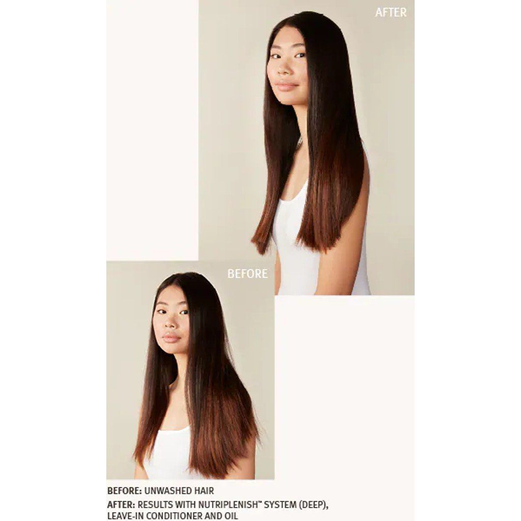 AVEDA Nutriplenish Shampoo Deep Moisture 250ml