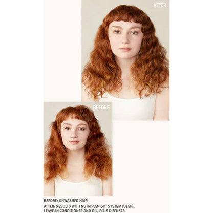 AVEDA Nutriplenish Shampoo Deep Moisture 50ml