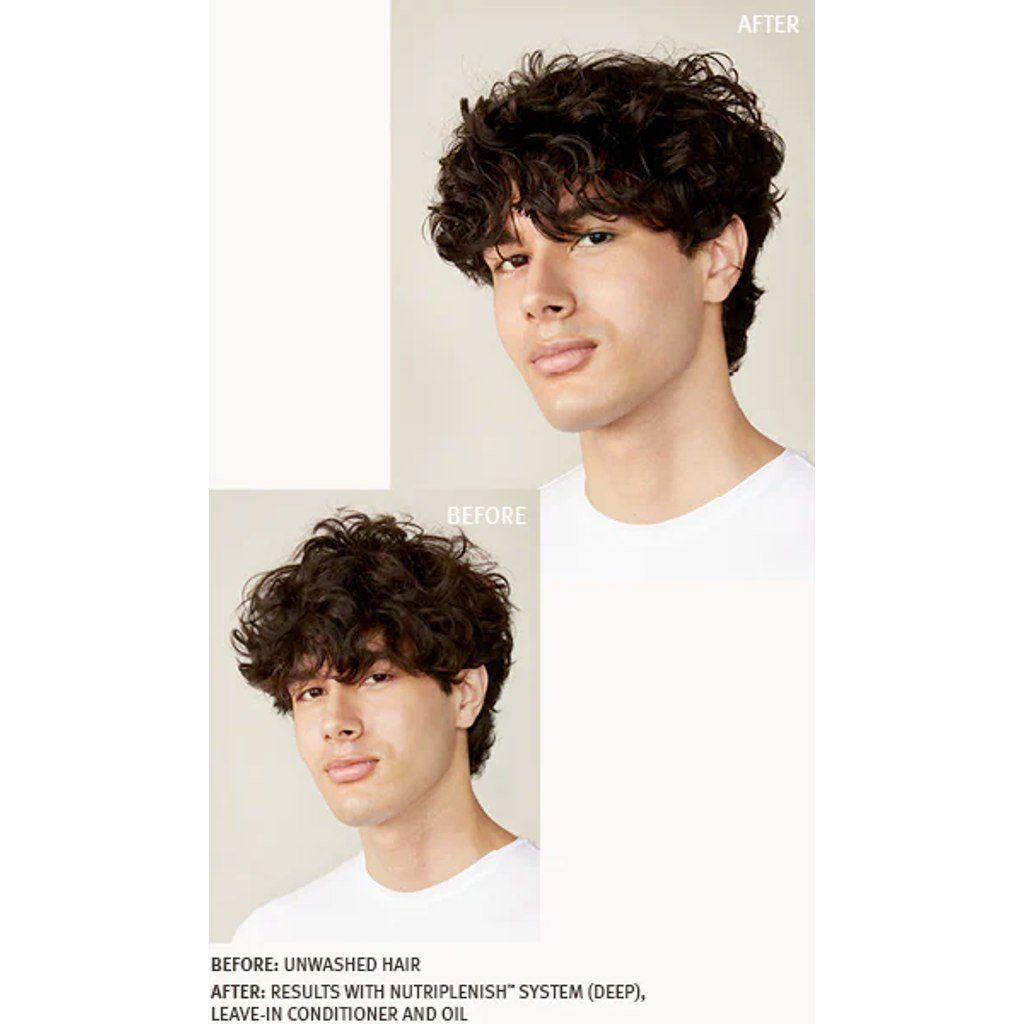 AVEDA Nutriplenish Shampoo Deep Moisture 250ml