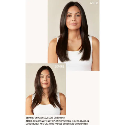 AVEDA Nutriplenish Shampoo Light Moisture 1000ml