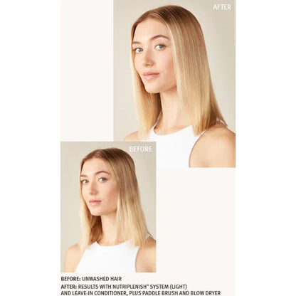 AVEDA Nutriplenish Shampoo Light Moisture 250ml