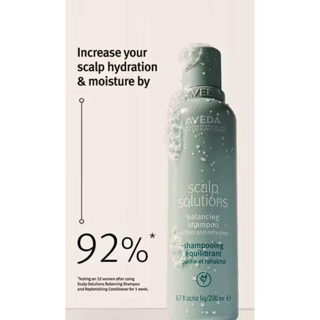 AVEDA Scalp Solutions Balancing Shampoo 200ml
