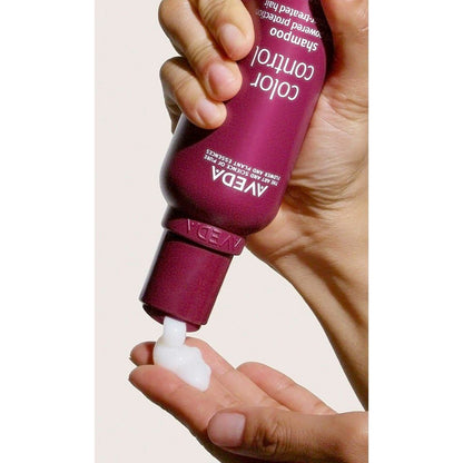 AVEDA Color Control Sulfate-Free Shampoo 200ml