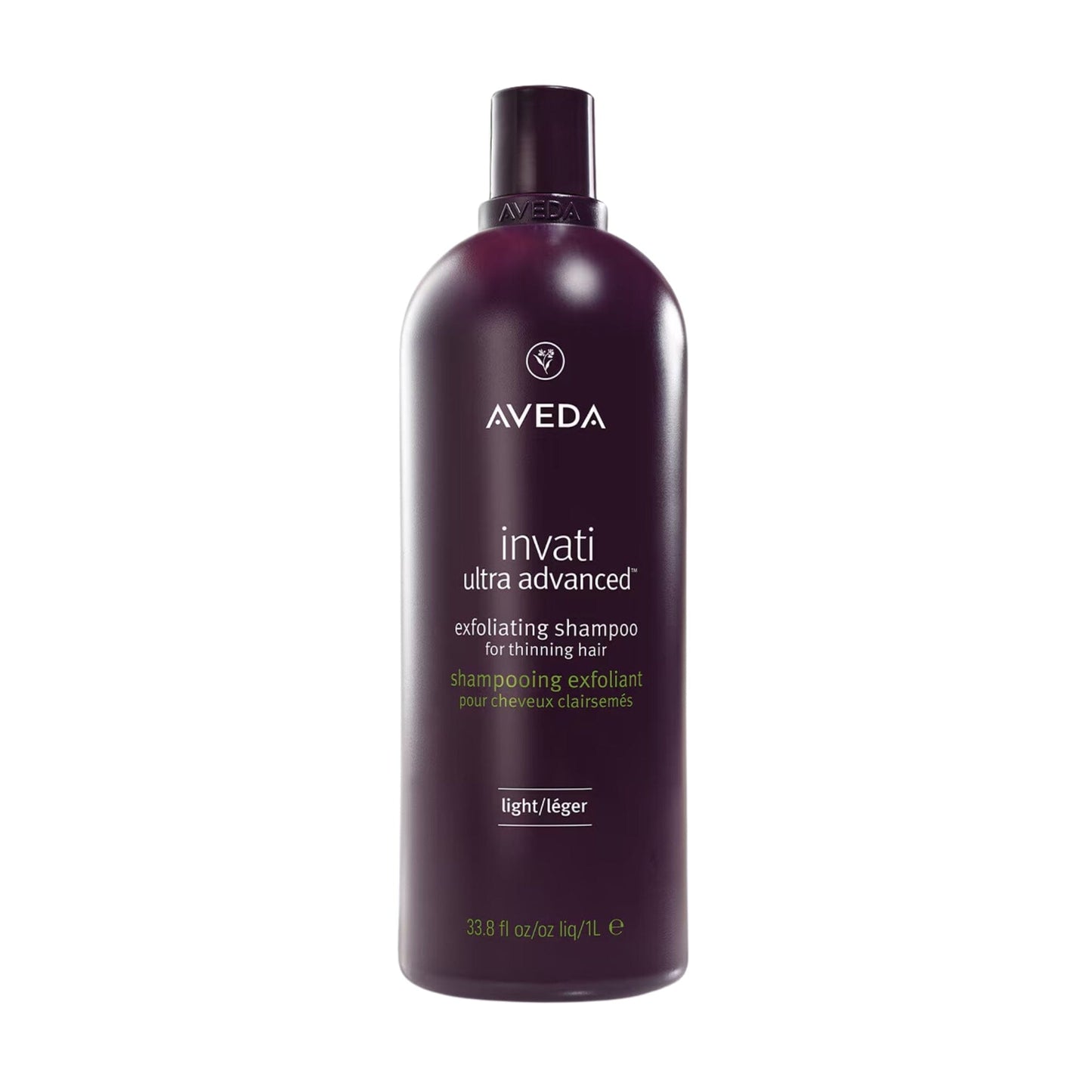 AVEDA Invati Ultra Advanced Exfoliating Shampoo Light 1L