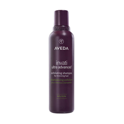 AVEDA Invati Ultra Advanced Exfoliating Shampoo Rich 200ml
