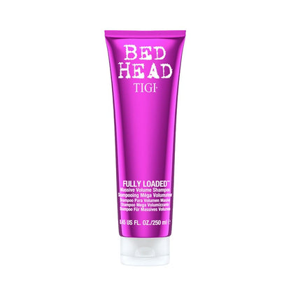 Bed Head by TIGI Fully Loaded: Massive Volume Shampoo 250ml