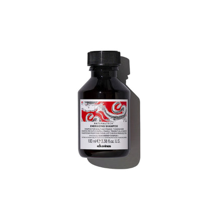 Davines Energizing Shampoo: For Fragile, Thinning Hair