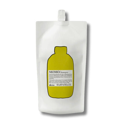 Davines MOMO Shampoo Refill Pouch 500ml