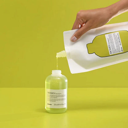 Davines MOMO Shampoo Refill Pouch 500ml