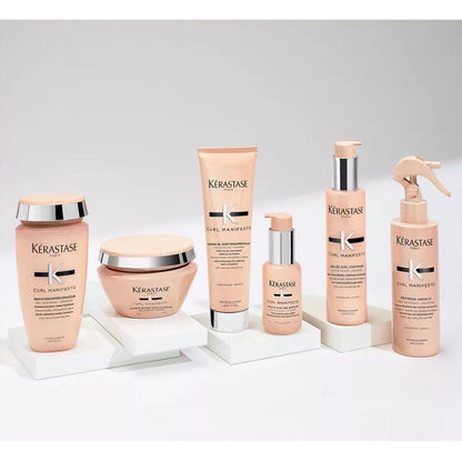 Kérastase Curl Manifesto Shampoo 250ml