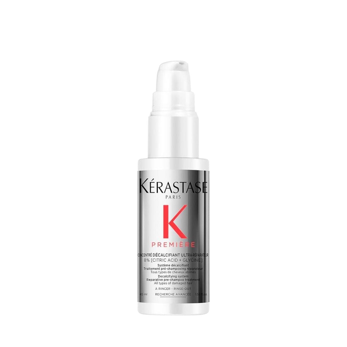 Kérastase Premiere Decalcifying Damage Repair Pre-Shampoo Treatment 45ml