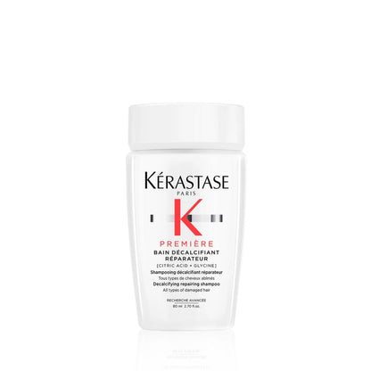 Kérastase Premiere Damage Repair Discovery Shampoo Starter Duo