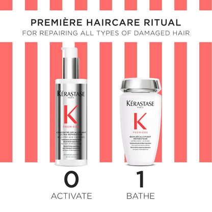 Kérastase Premiere Decalcifying Damage Repair Duo Luxury Gift Set