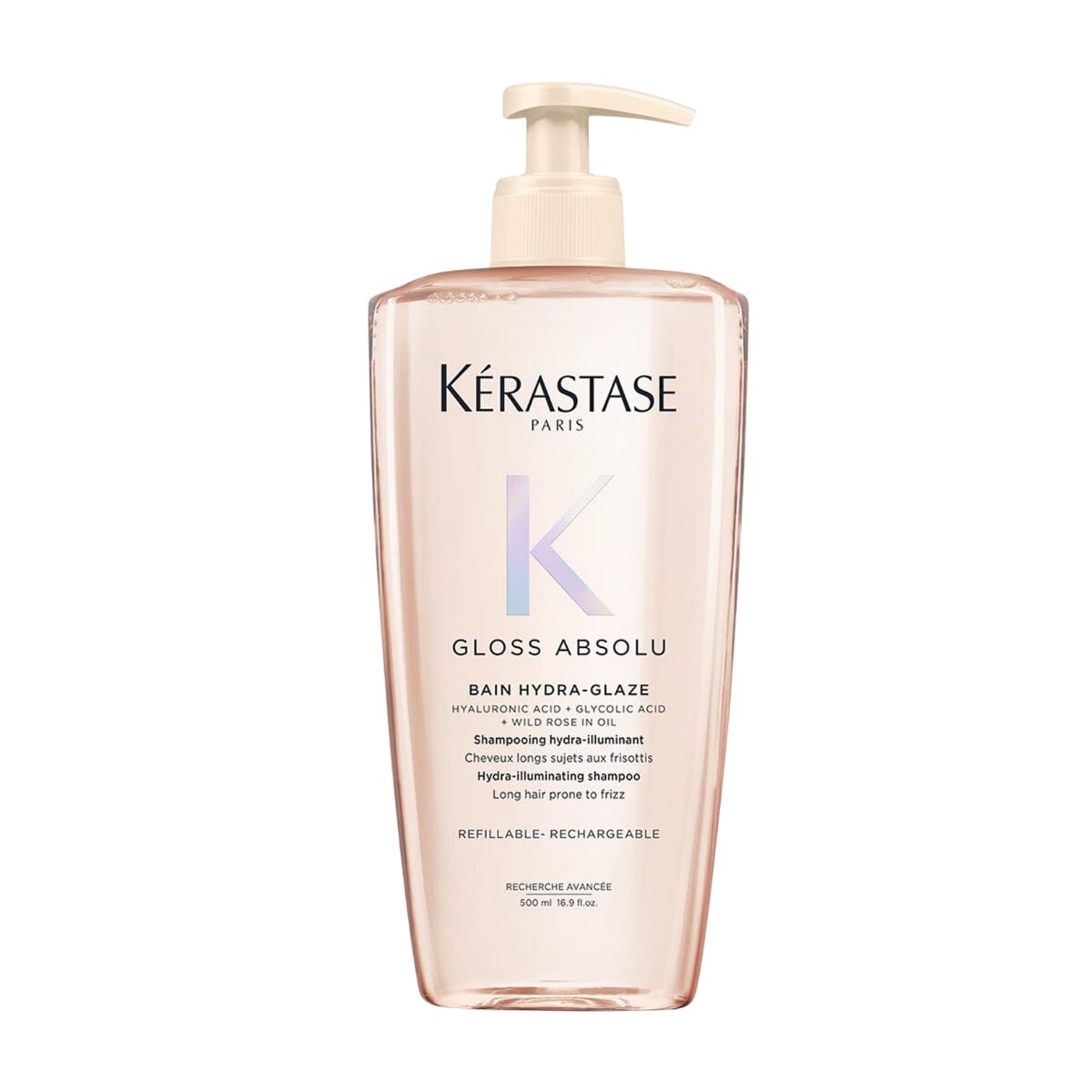 Kérastase Gloss Absolu Hydra-Illuminating Shampoo