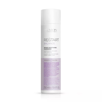 Revlon Professional ReStart Balance Scalp Soothing Cleanser 250ml