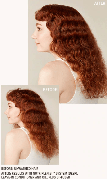AVEDA Nutriplenish Shampoo Deep Moisture 1000ml